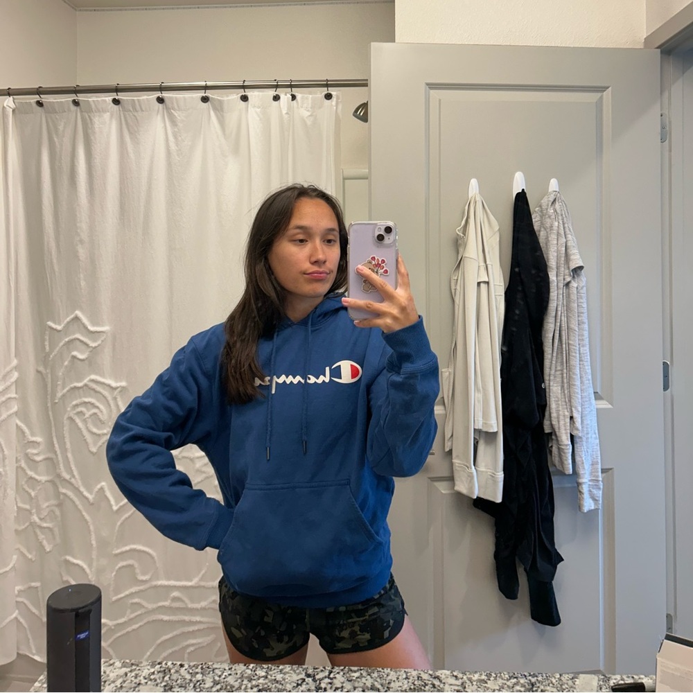 Champion Sweatshirt